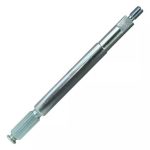FLECHA ACROS SUPERMATIC CORTA MODERNA SIRVE A WHIRLPOOL VOLCAN 23 CM