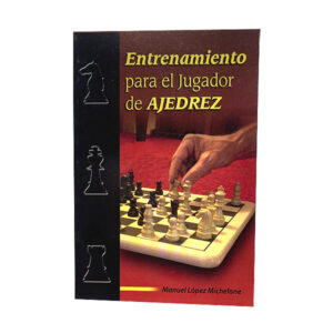 Entrenamiento para el jugador de Ajedrez