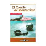 El Conde de Montecristo