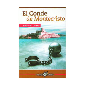 El Conde de Montecristo