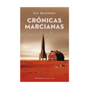 Crónicas Marcianas