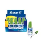 Corrector líquido base agua Pelikan 20 ml