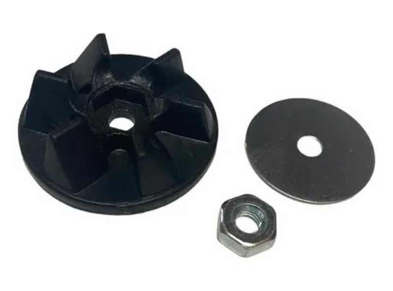 COPLE CUCHILLA BLACK AND DECKER