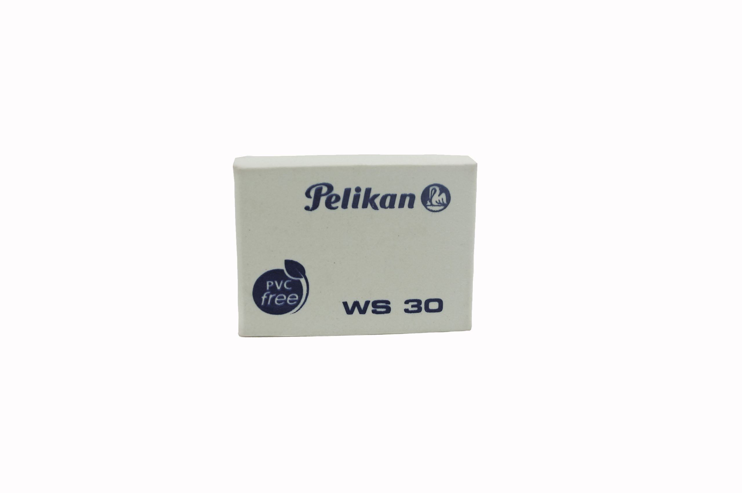 Borrador Blanco WS30