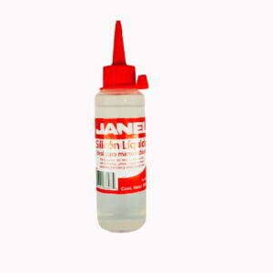 Silicón Líquido 100 ml