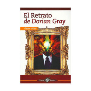 El Retrato de Dorian Gray