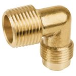 CODO TERMINAL 3/8 X 3/8