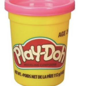 Plastilina Play Doh