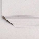 Papel cartoncillo por pliego v/colores