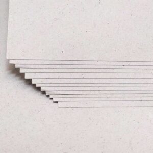 Papel cartoncillo por pliego v/colores