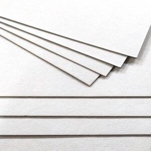 Cartulina cascarón, tamaño 1/4, 35 x 56 cm