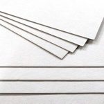 Cartulina cascarón, tamaño 1/8, 28 x 35 cm