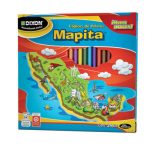 Colores Mapita largos c/24 pzas