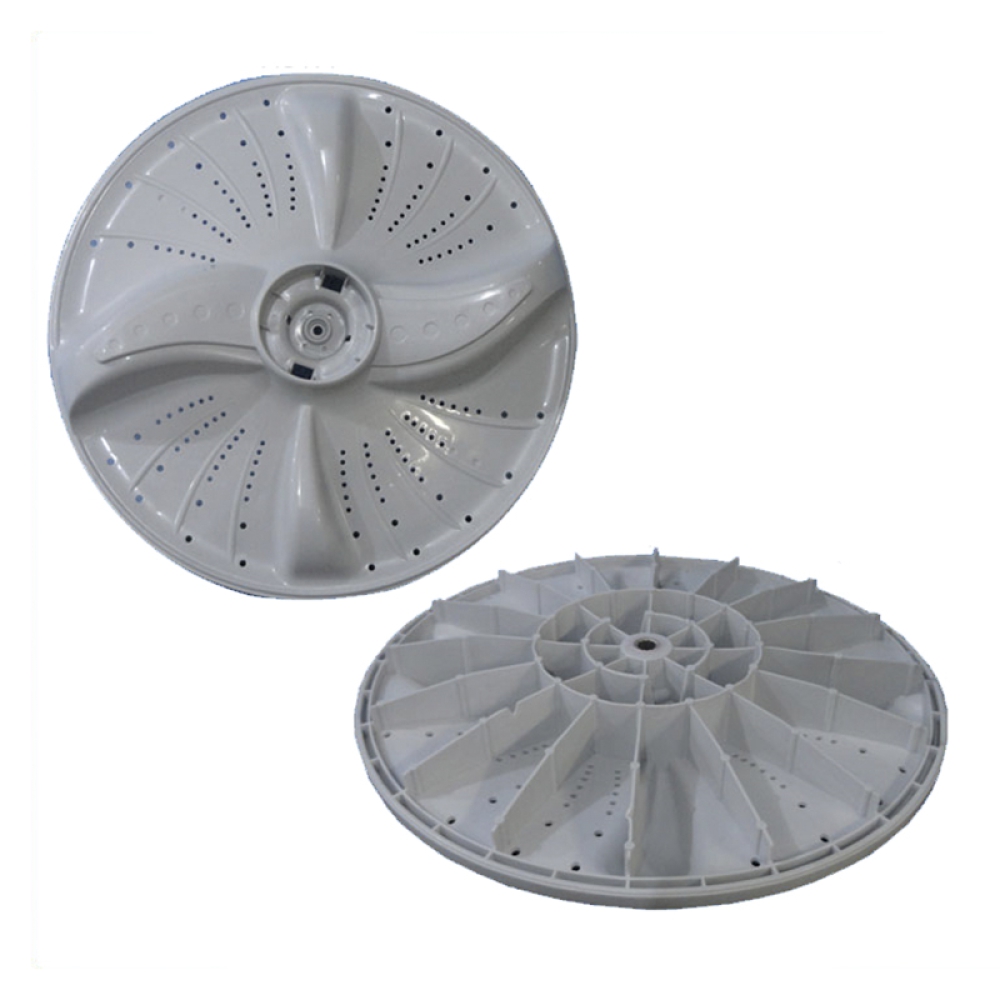 DISCO AGITADOR LAVADORA DAEWOO 34 CM 11 DIENTES