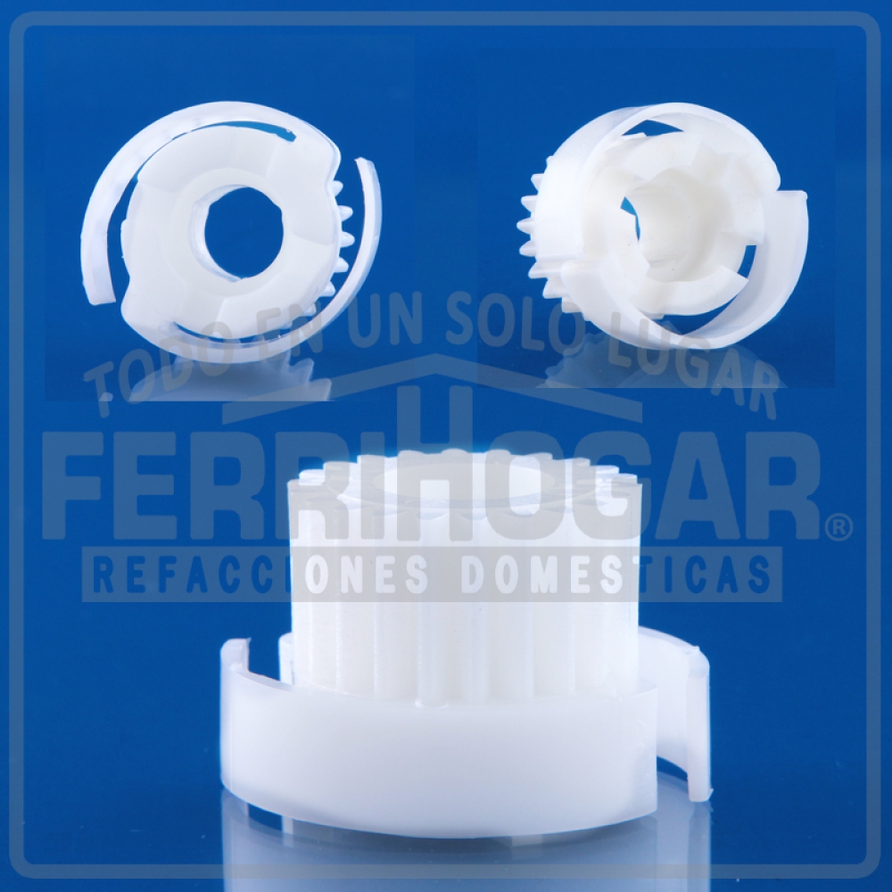 ENGRANE TRANSMISION MAYTAG ATLANTIS SATELITE