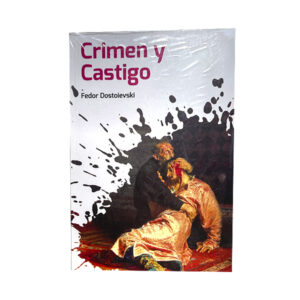 Crimen y Castigo