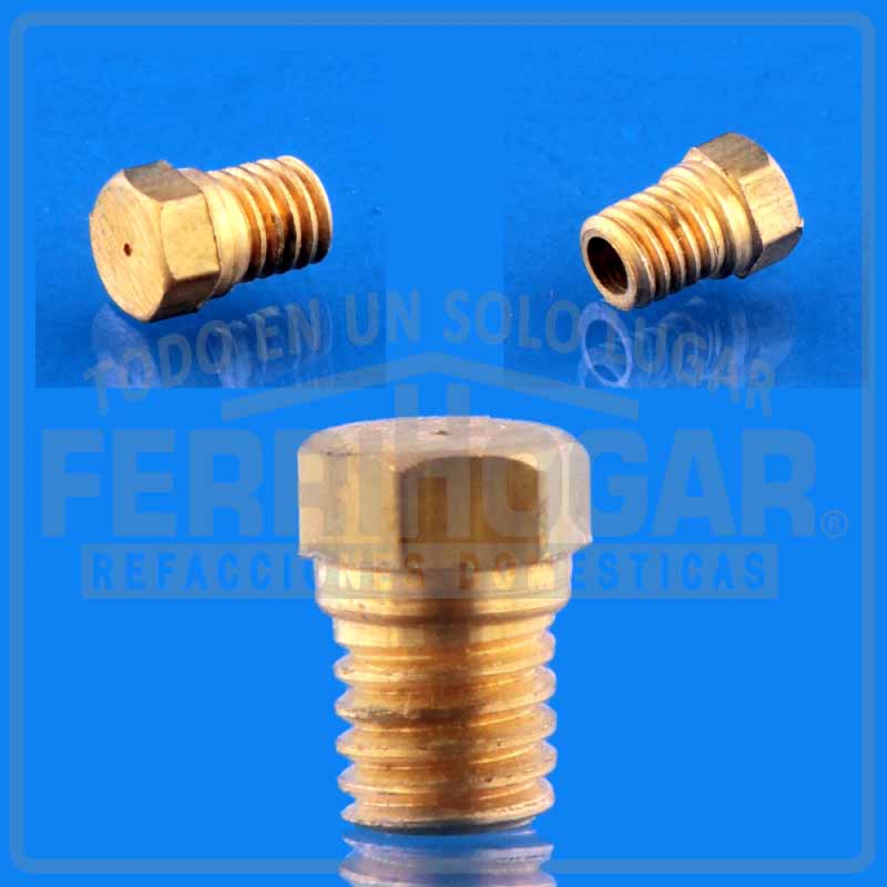 ESPREA ESTUFA AMERICANA