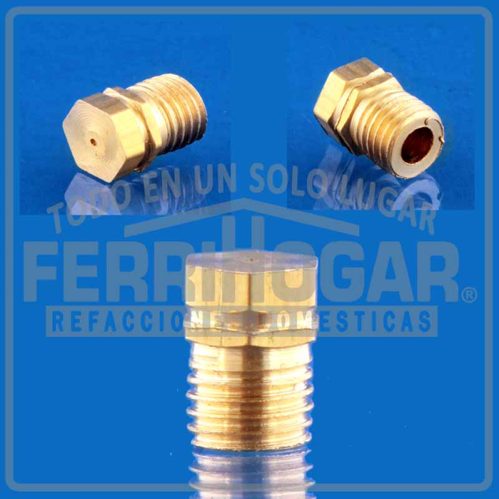 ESPREA ESTUFA WHIRLPOOL BUTANO G.E. HOTPOINT