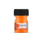Pintura politec 20ml colores neón