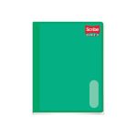 Cuaderno profesional cosido Serie III, C5 c/100 hojas
