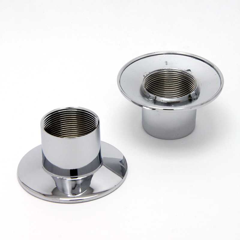 CHAPETON MEZCLADORA REGADERA RUGO