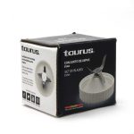 CUCHILLA PORTAVASO TAURUS ISIS ARTEMISA INTEGRADA ORIGINAL