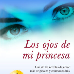 Los ojos de mi princesa