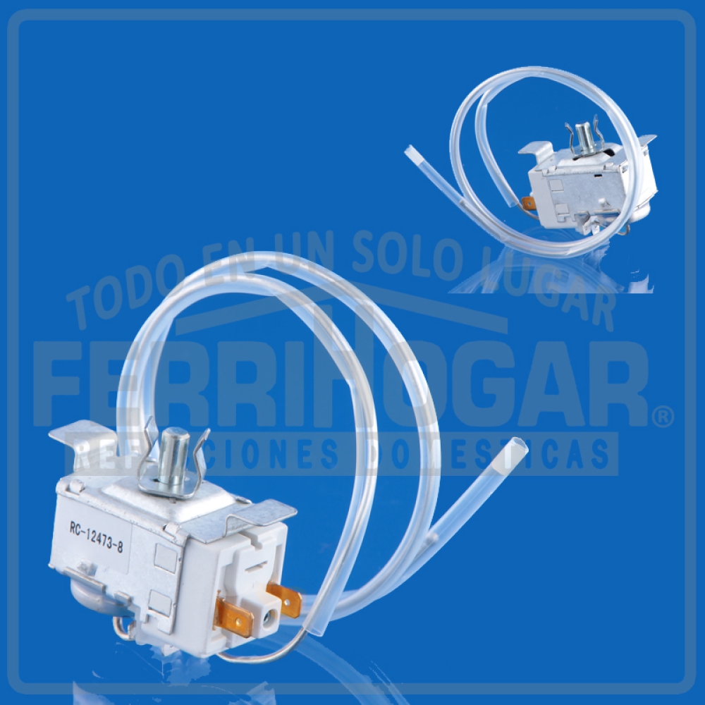 CONTROL TEMPERATURA MABE IEM