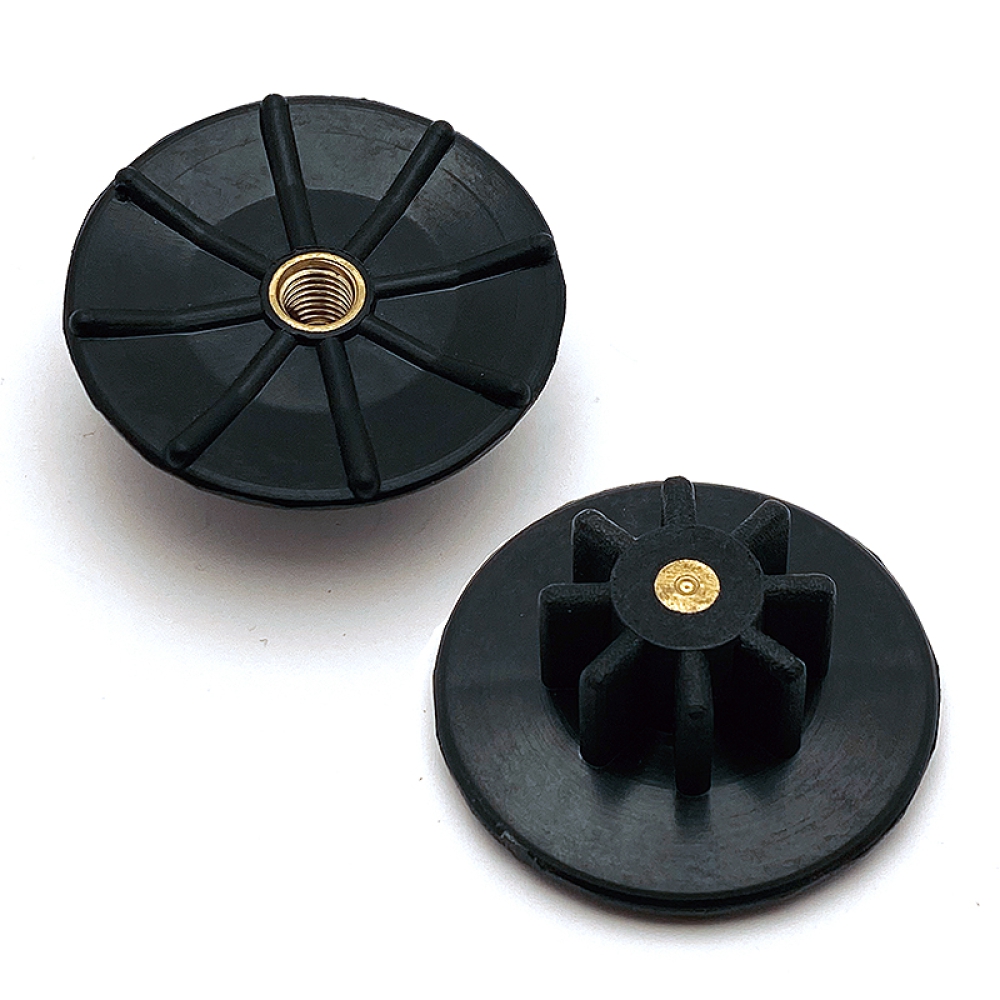 COPLE MOTOR LICUADORA MAN NUEVO DISEÑO PLASTICO