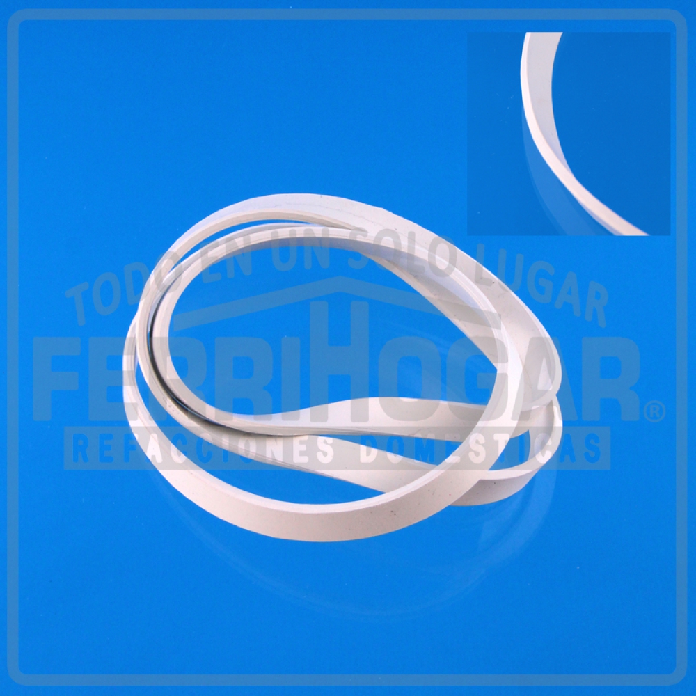 EMPAQUE OLLA PRESTO 6 Y 8 LITROS GENERICO