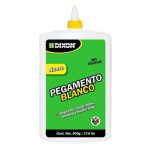 Pegamento blanco 500 gr Dixon
