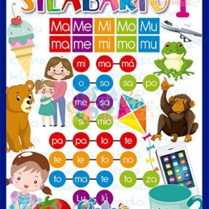 Silabario 1