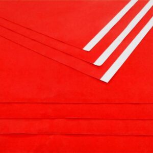 Papel gamucina pliego