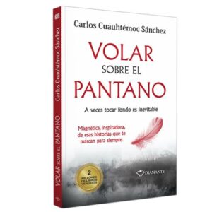 Volar sobre el pantano