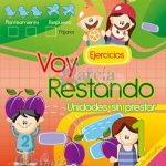 Colección: Voy Restando