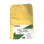 Sobre manila sin rondana t/carta 22.8 x 30.5 cm c/50 pzas