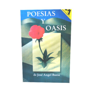Poesías y Oasis