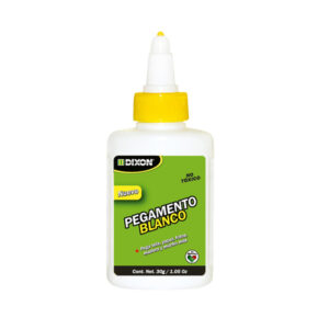 Pegamento blanco 30 gr Dixon