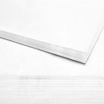 Papel micro color blanco 70 x 95 por pliego