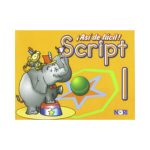 ¡Así de Fácil! Script 1º a 6º primaria