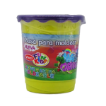 Masa para moldear Fun Kids 140 g