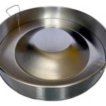 COMAL CHORICERO 40 CMS
