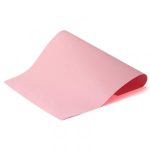 Cartulina Bristol v/colores pliego