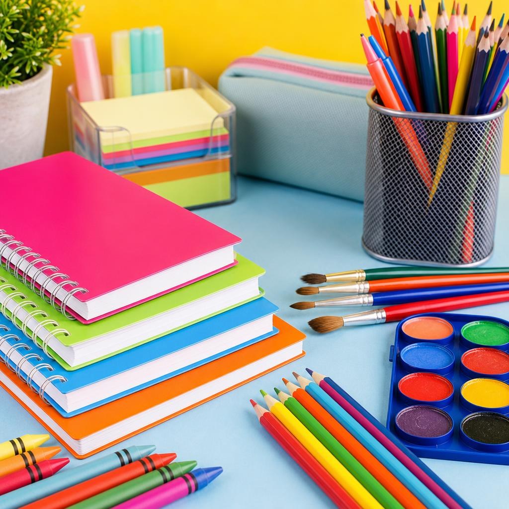 Papelería Arte de Escribir