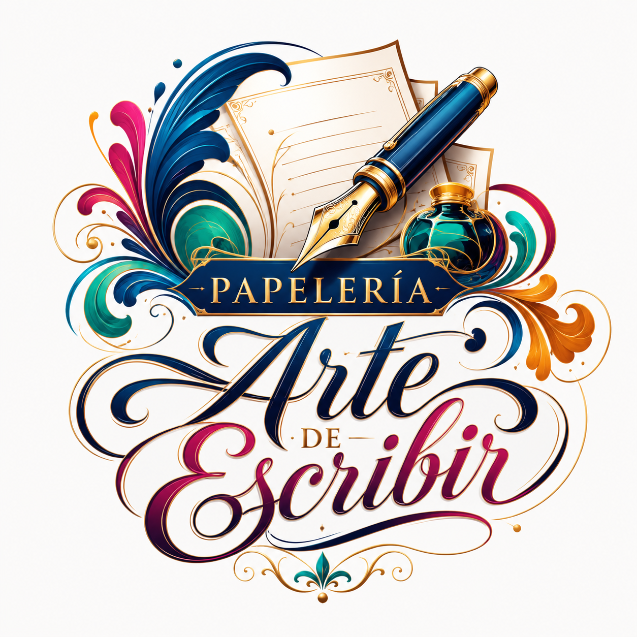 Papelería Arte de Escribir